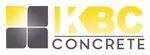 kingdom building concrete logo